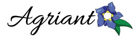 Agrianto logo